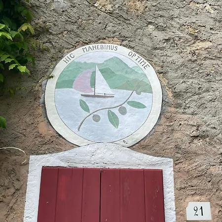 La Ghiandaia Edera