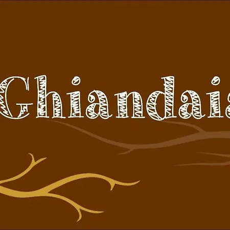 La Ghiandaia Edera *