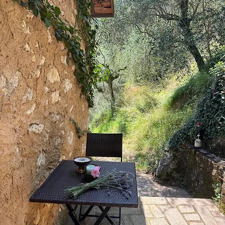 펜션 La Ghiandaia Edera